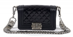 CHANEL (automne-hiver 2012/13)