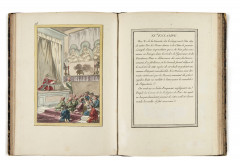 Isidore-Stanislas HELMAN 1743-1806 ? Faits mémorables des empereursde la Chine, tirés des annales chinoises