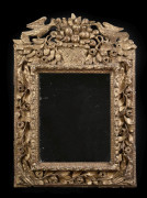 MIROIR DE STYLE LOUIS XIII