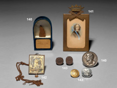 SOUVENIRS DU MARÉCHAL NICOLAS-CHARLES OUDINOT, DUC DE REGGIO