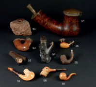 GRAND FOURNEAU DE PIPE