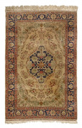 TAPIS, IRAN, DEUXIÈME MOITIÉ DU XXe SIÈCLE