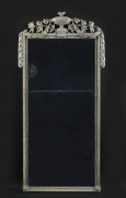 MIROIR D'ÉPOQUE LOUIS XVI