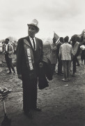 Dennis HOPPER 1936-2010 Marche pour les droits civils, Selma to Montgomery, Alabama - 1965 Épreuve argentique sur papier mat