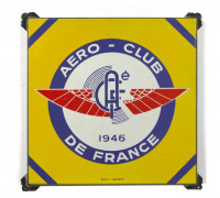 Aéro-club de France