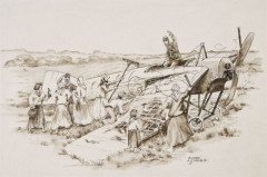 "Heureux dénouement"