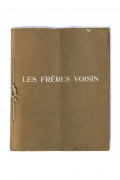 "Les Frères VOISIN"