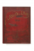 "La route de l'air"