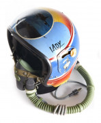 Casque Guéneau 458-02