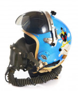 Casque P-4A