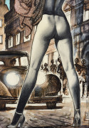 Milo MANARA