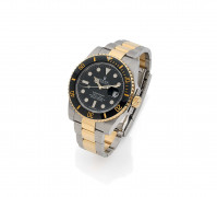 ROLEX  Submariner Date, ref. 116613LN, n° 8654Y572