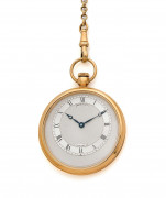 BREGUET revendu par CHAUMET  N° 3395 RE E / 3384