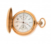 VACHERON CONSTANTIN  N° 189853 / 81325