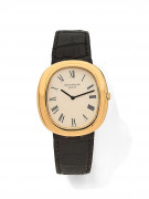 PATEK PHILIPPE  Ref. 3589, n° 1284379 / 527334