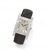 CHOPARD  Ref. 467 1, n° 501430 / 173309