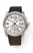 CARTIER  Calibre, ref. 3389, n° 845373SX