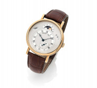 BREGUET  Ref. 7337, n° 1394AL