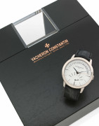 VACHERON CONSTANTIN  Patrimony, ref. 86020, n° 5187035 / 1199907