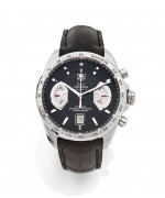 TAG HEUER  Grand Carrera, ref. CAV511A, n° 1682194