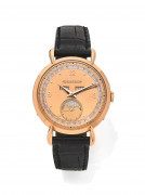 JAEGER LECOULTRE  Ref. 2722, n° 454488 / 525291