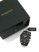 AUDEMARS PIGUET  Royal Oak Offshore, ref. 26405, n° 2059