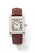 CARTIER  Tank à vis, n° 2485, n° 0033MG