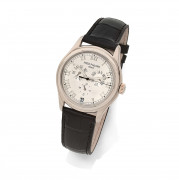 PATEK PHILIPPE  Ref. 5035, n° 3133968 / 4178304