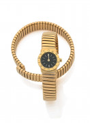 BULGARI  Serpenti, ref. BB191T, n° P.3800