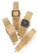 ¤ PIAGET  Ref. 9902 B11, n° 245403