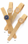 ¤ PIAGET  Ref. 9561 A6, n° 174056