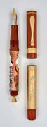 VISCONTI Shunga Stylo plume série limitée à 269 exemplaires. L'édition Shunga fait suite à la collection Visconti intitulée The...