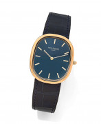 PATEK PHILIPPE  Ellipse "Grand Modèle", ref. 3738/100J012, n° 5651702 / 4766470