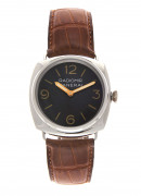 PANERAI / ROLEX  Pam00021, Officine Panerai, Firenze 1860, Radiomir, n° 11/60