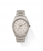 ROLEX  Air King, ref. 114200, n° J33377S3