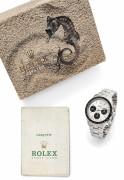 ROLEX  Daytona, ref. 6263, n° 552964