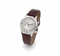 PATEK PHILIPPE  N° 868378