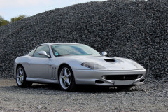 2000 Ferrari 550 Maranello  No reserve