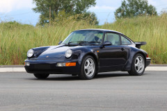 1992 Porsche 964 Turbo 3,3L