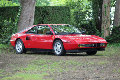 1991 Ferrari Mondial T Coupé  No reserve