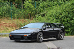 2001 Lotus Esprit V8 GT