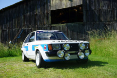 1979 Talbot Sunbeam Lotus  No reserve