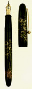 NAMIKI Bambou