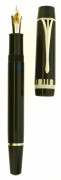 MONTBLANC Herbert von Karajan, stylo plume de la collection Donation Pen, édition limitée non numérotée lancée en 2003 en hommage...