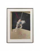 Francis BACON 1909-1992 Logique de la sensation - 1981