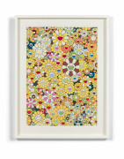 Takashi MURAKAMI Né en 1962 Hommage to Monogold 1960 - 2011