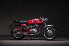 1974 MV Agusta 350 Sport Elettronico  No reserve - Sans réserve