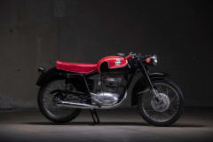 1955 MV Agusta 175 CSTL  No reserve - Sans réserve