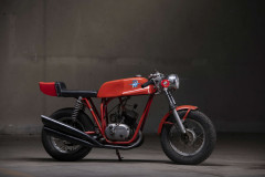 1974 MV Agusta Mini Bike Racing 50  No reserve - Sans réserve