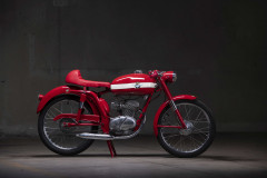 1962 MV Agusta Liberty 50  No reserve - Sans réserve